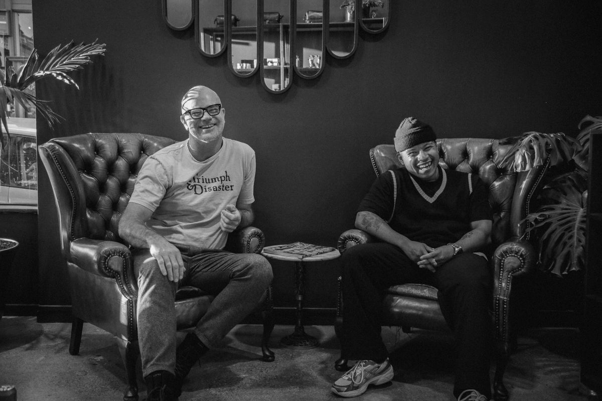 Ceremony Is Everything: Marwin Selerio