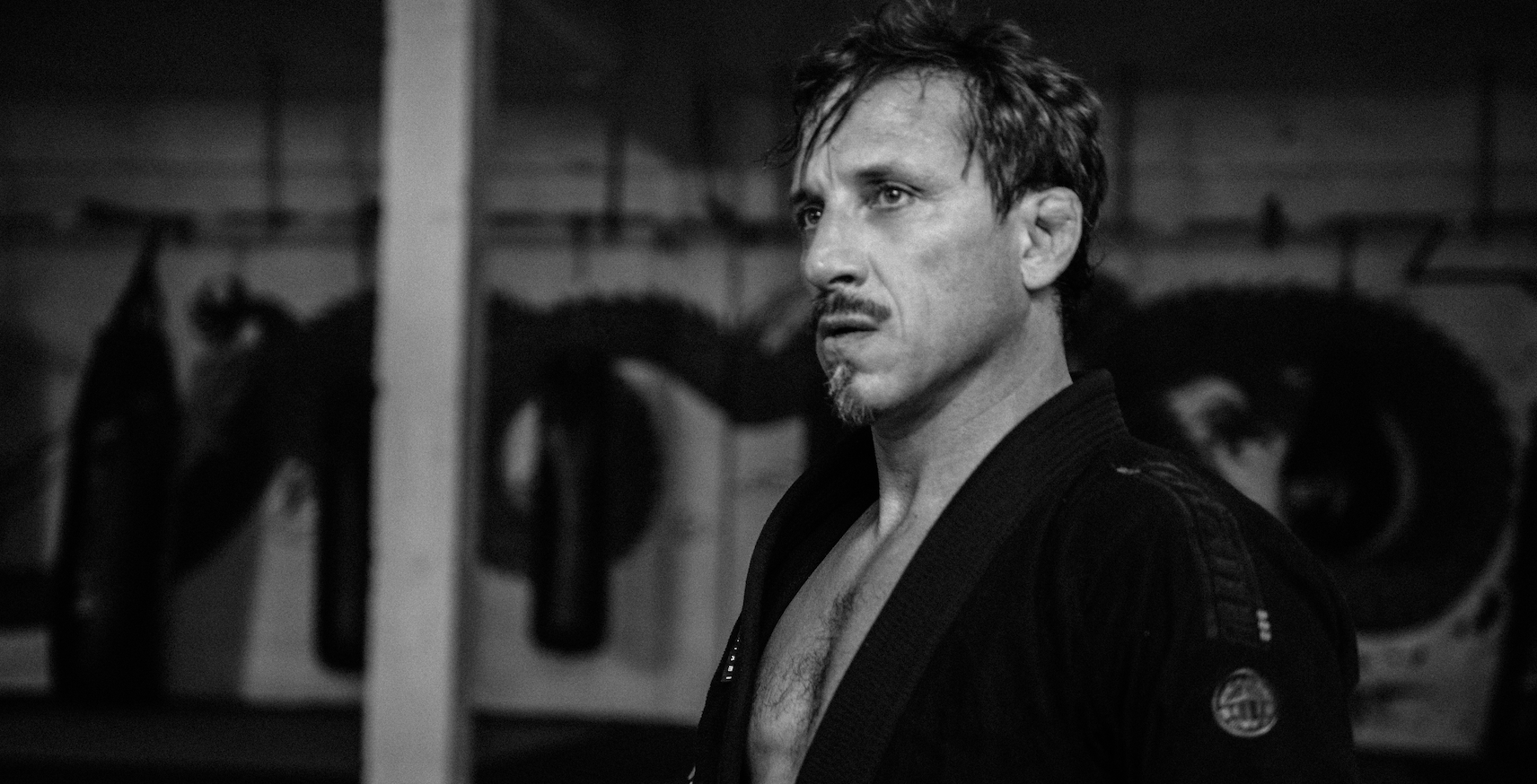 Skincare for Contenders - many tread the path, few keep the way.