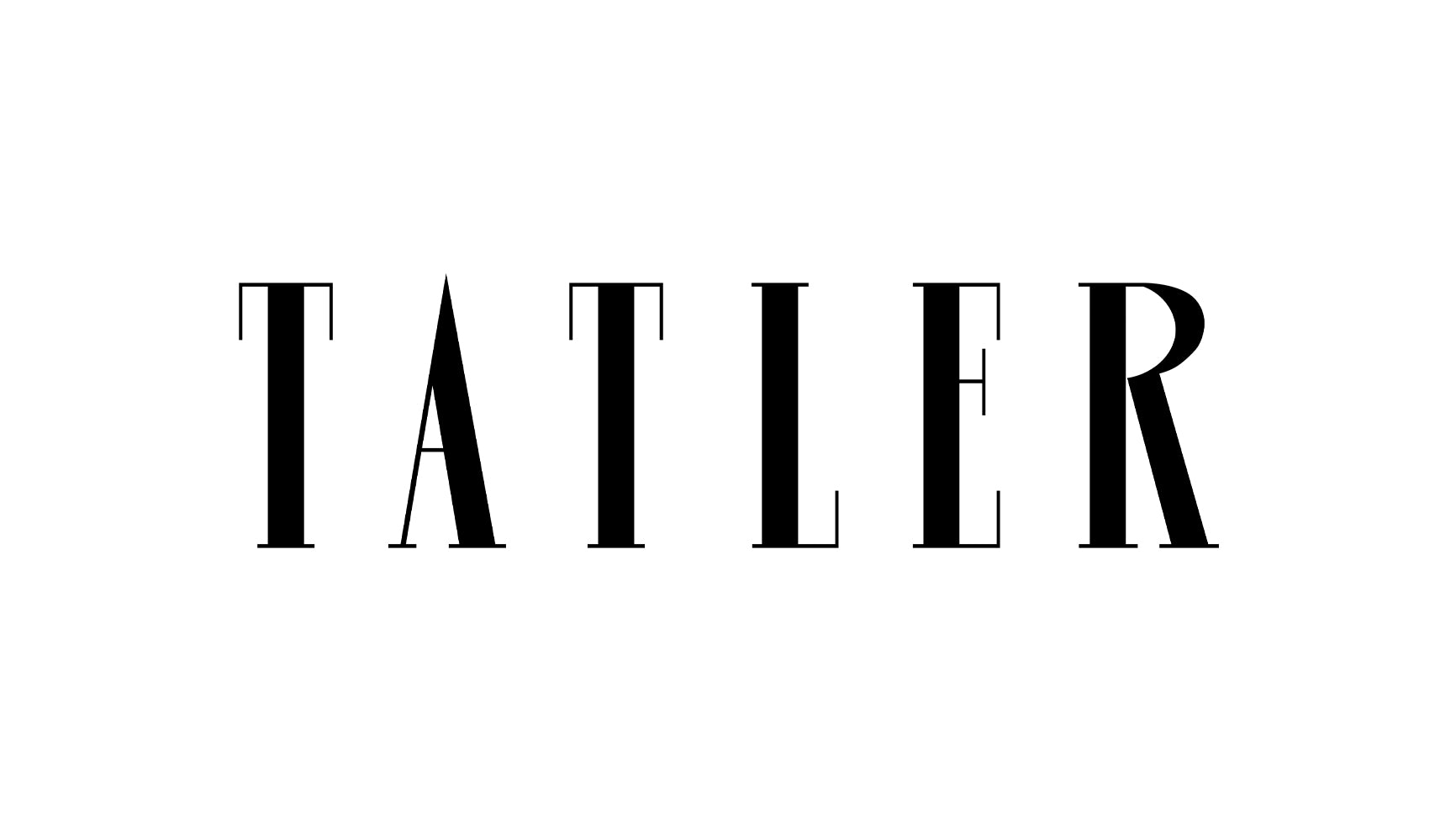 Tatler | The Most Luxurious Grooming Gifts For Men | Triumph & Disaster NZ | Coltrane Clay