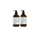 Hair 2.0 Set - Shampoo & Conditioner