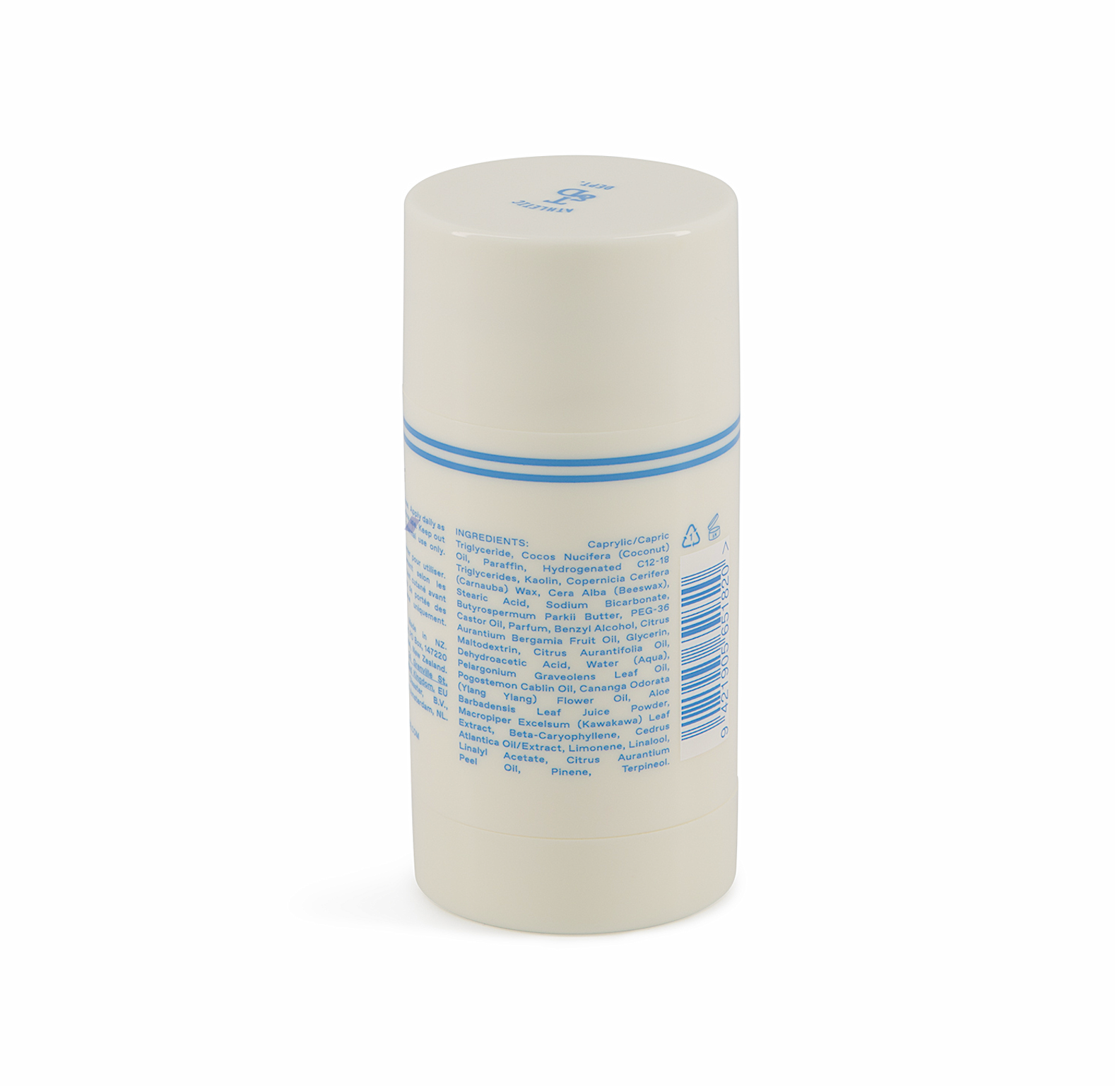 Athletic Dry Stick Deodorant