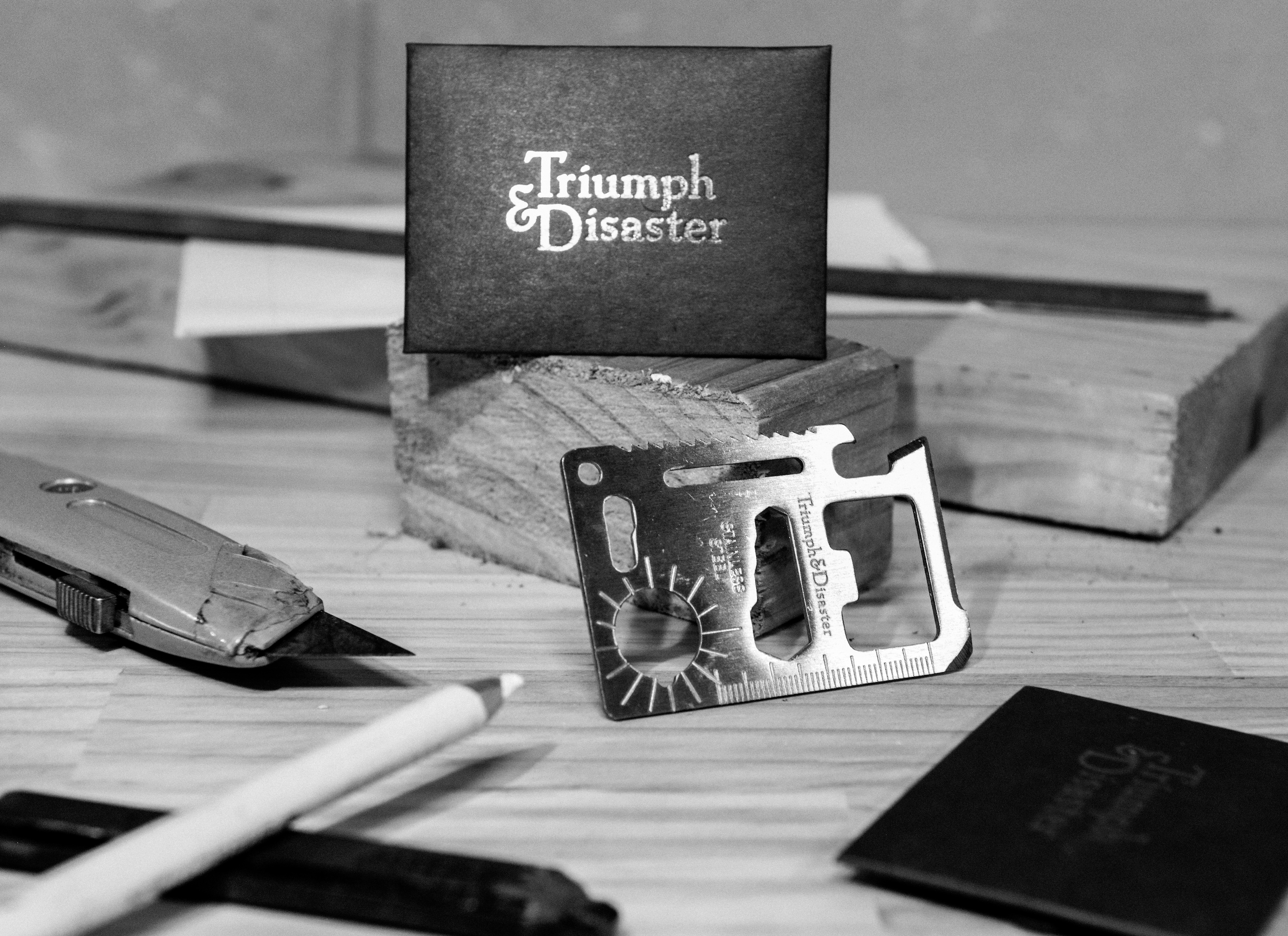 Multi Tool
