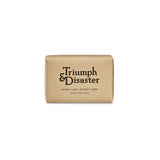 Shearer's Soap - Triumph & Disaster