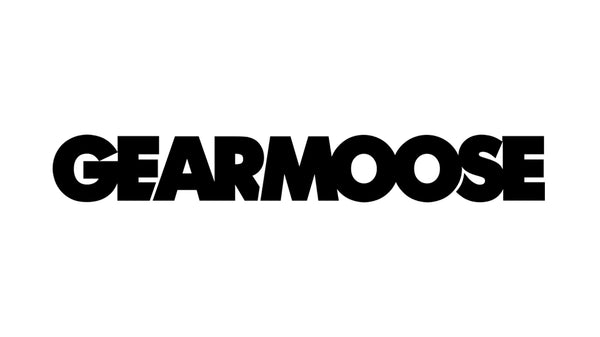 Gearmoose Press Page | Triumph & Disaster NZ