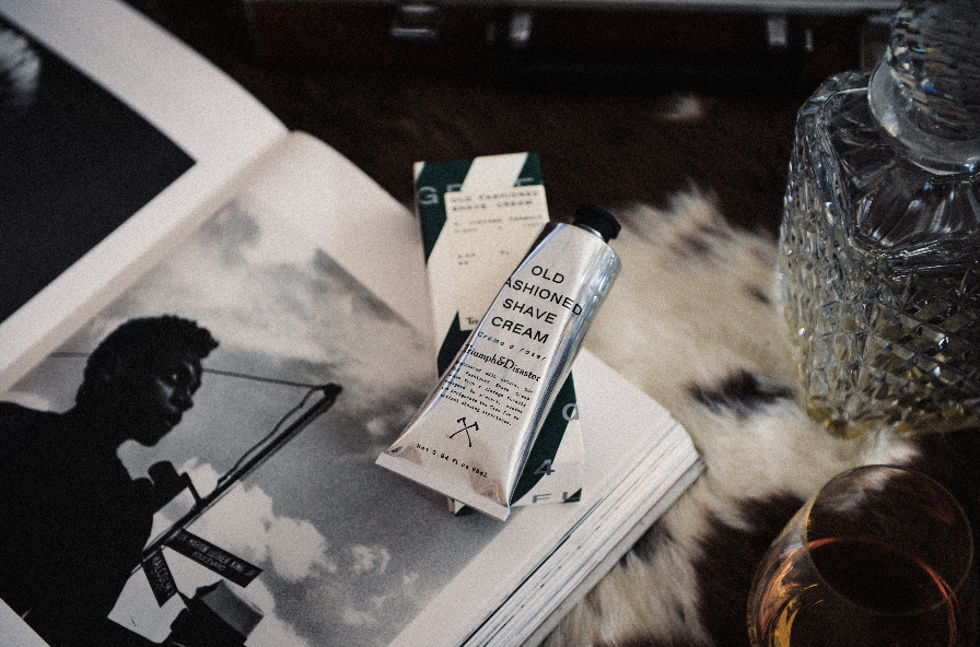 Rituals to Remedy Shaving Woes