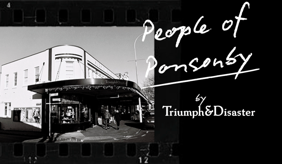 Welcome to Provenance Month