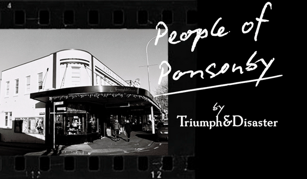 Welcome to Provenance Month