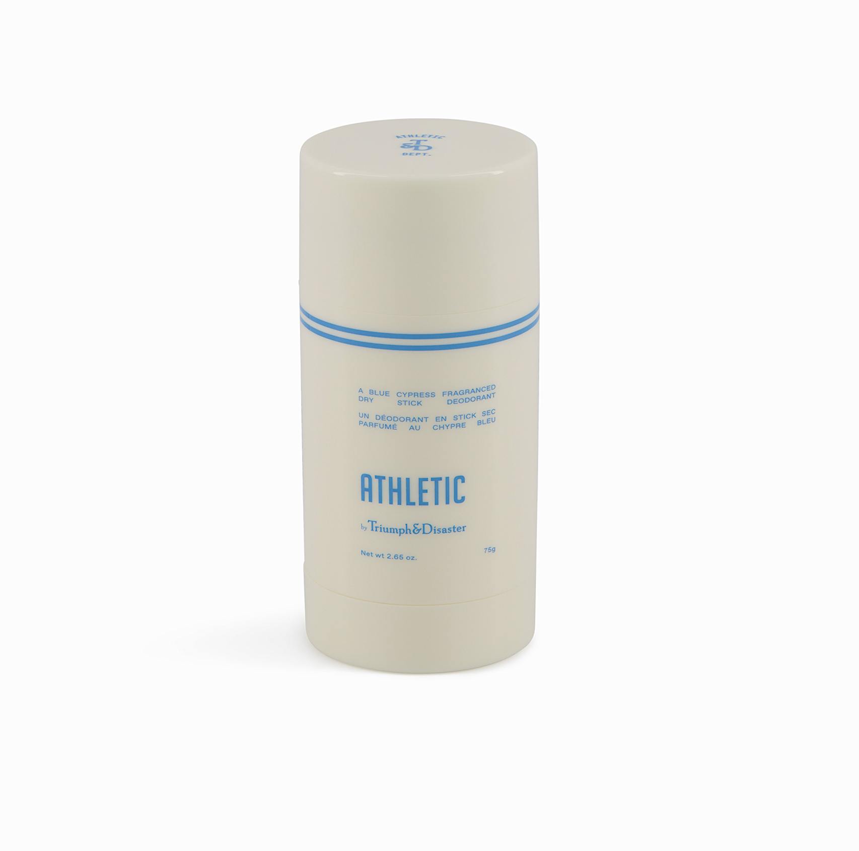 Athletic Dry Stick Deodorant