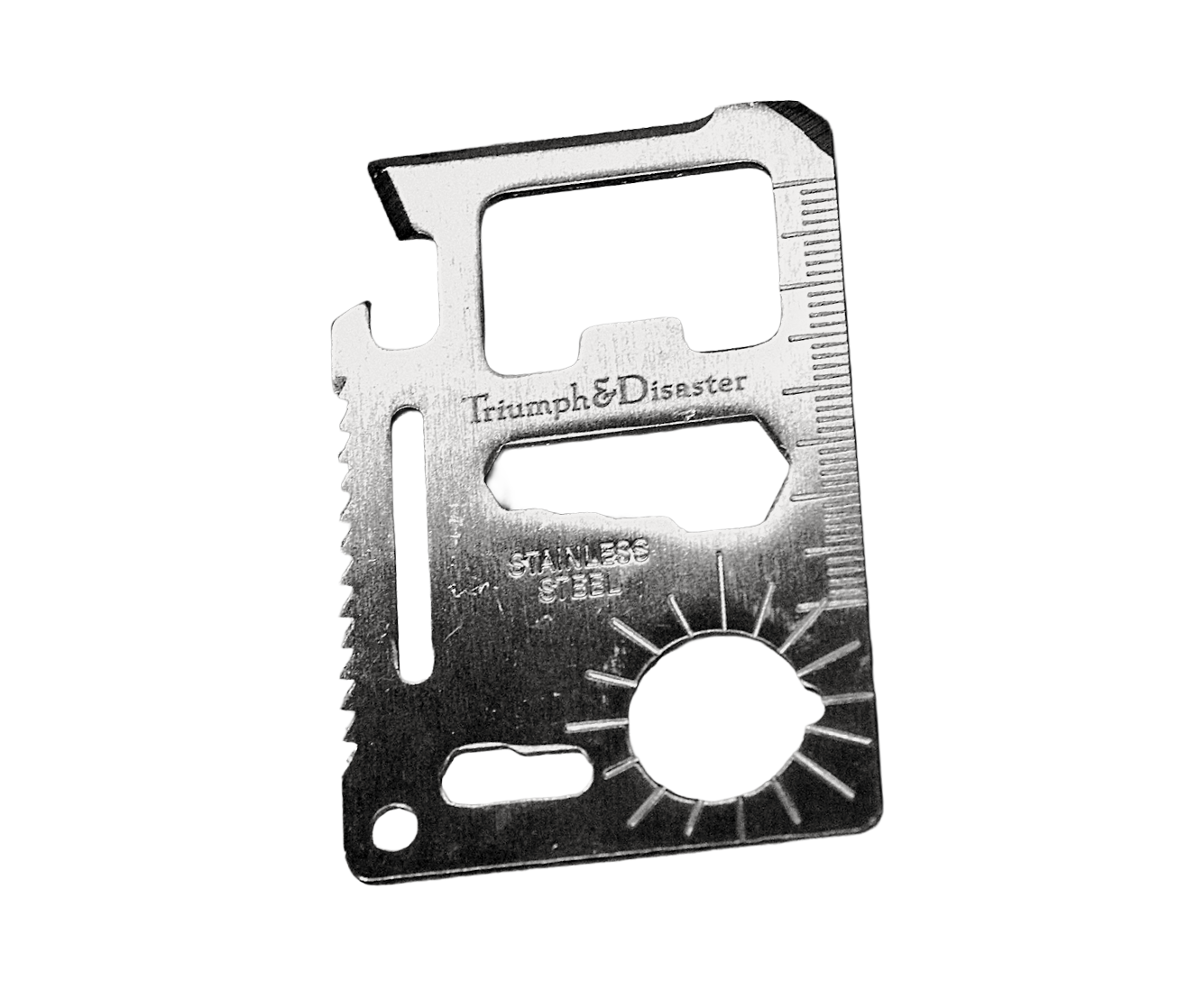 Multi Tool
