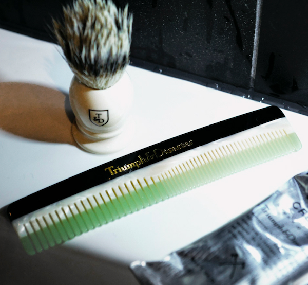 The Ugly Comb