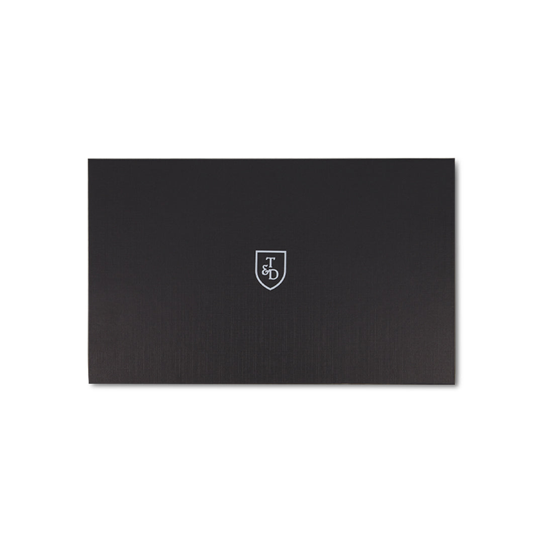 Stash Box Gift Set - Triumph & Disaster NZ