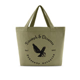 Ten Year Tote Bag - Triumph & Disaster NZ