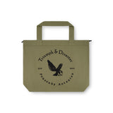 Ten Year Tote Bag - Triumph & Disaster NZ